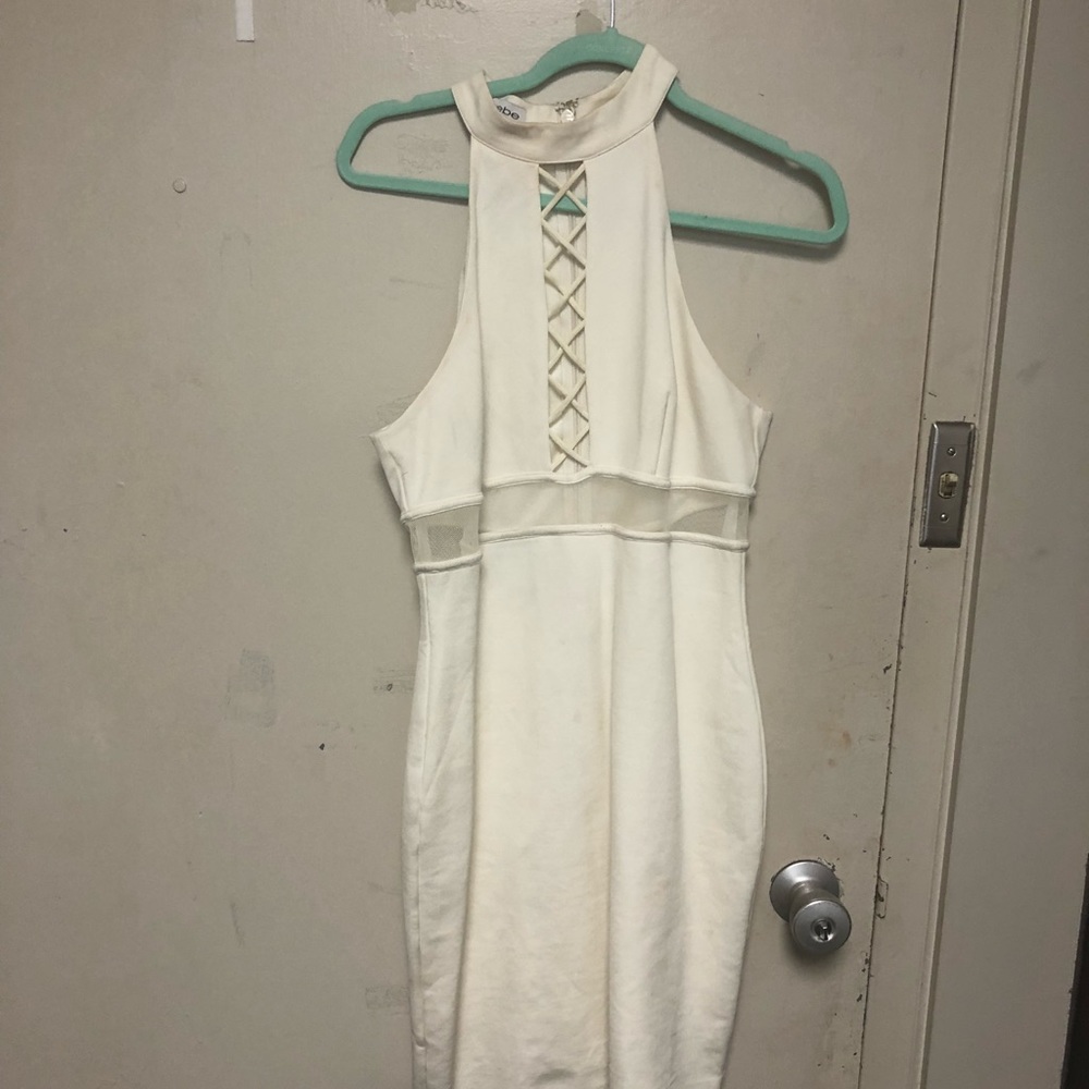 Beautiful White Dress for Cheap price!